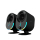 SMX Jewel black SMXG037 - 1323591 - zdjęcie 2